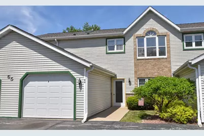 65  Stacy Lynn Ln #B, Hartford, WI 53027 - Photo 1