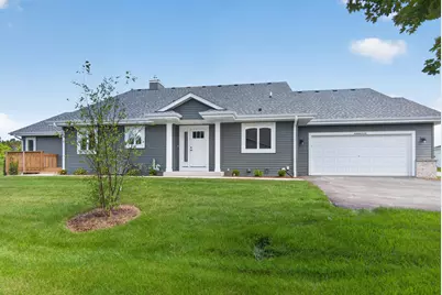 W206N16182  Stonebrook Dr, Jackson, WI 53037 - Photo 1