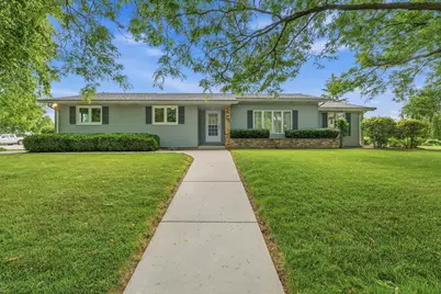 1237  Audubon Rd, Howards Grove, WI 53083 - Photo 1