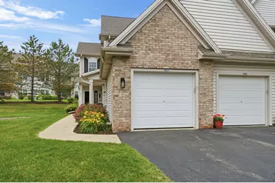 481  Cedar Ct, Slinger, WI 53086 - Photo 1