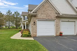 481 Cedar Ct, Slinger, WI 53086 - Photo 1
