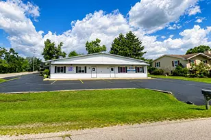 600 Country Ln, Twin Lakes, WI 53181 - Photo 1