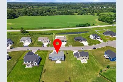 629  Twin Creeks Dr, Dousman, WI 53118 - Photo 29