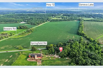 W2970  Springfield Rd, Geneva, WI 53147 - Photo 79