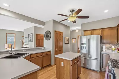 120  Wind Sail Ct, Random Lake, WI 53075 - Photo 11