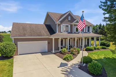 120  Wind Sail Ct, Random Lake, WI 53075 - Photo 1
