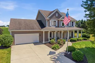 120 Wind Sail Ct, Random Lake, WI 53075 - Photo 1