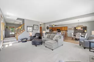 120 Wind Sail Ct, Random Lake, WI 53075 - Photo 5