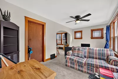 3614 N 25th St, Milwaukee, WI 53206 - Photo 3