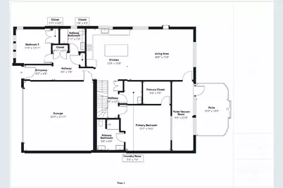 4745 S Cottage Ln #6, Pleasant Prairie, WI 53158 - Photo 25