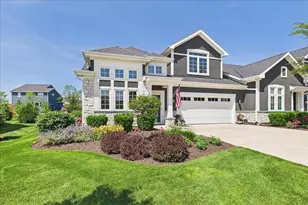 4745 S Cottage Ln, Pleasant Prairie, WI 53158 - Photo 1