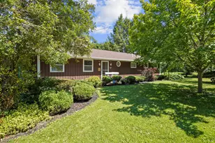 N2472 Fisk Dr, Bloomfield, WI 53105 - Photo 1