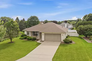 712 Ash Cir, Plymouth, WI 53073 - Photo 1