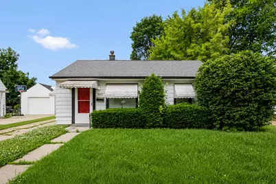 5695 N 57th St, Milwaukee, WI 53218 - Photo 1