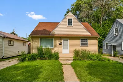 5339 N 58th St, Milwaukee, WI 53218 - Photo 1