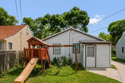 5333 N 58th St, Milwaukee, WI 53218 - Photo 5