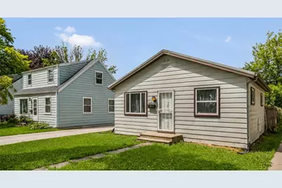 5333 N 58th St, Milwaukee, WI 53218 - Photo 3