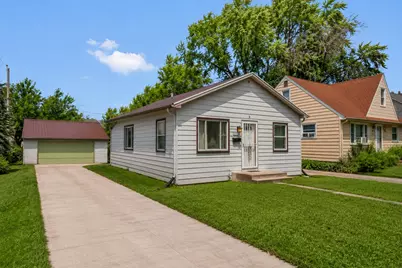 5333 N 58th St, Milwaukee, WI 53218 - Photo 1