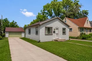 5333 N 58th St, Milwaukee, WI 53218 - Photo 1