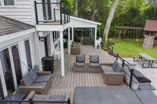 2145 E Lake Shore Dr, Twin Lakes, WI 53181 - Photo 49