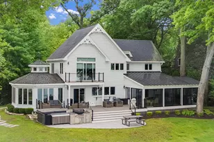 2145 E Lake Shore Dr, Twin Lakes, WI 53181 - Photo 1