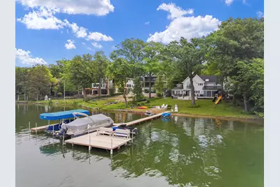 2145 E Lake Shore Dr, Twin Lakes, WI 53181 - Photo 3