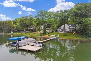 2145 E Lake Shore Dr, Twin Lakes, WI 53181 - Photo 3