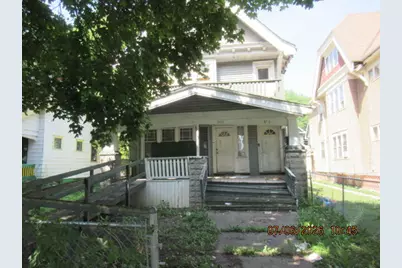 2723 N 40th St #2725, Milwaukee, WI 53210 - Photo 1