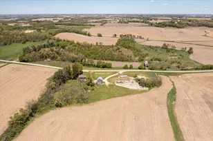 E7155 Traastad Rd, Franklin, WI 54665 - Photo 35