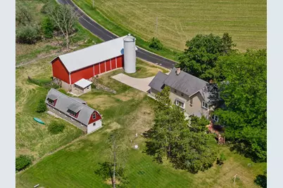 N9523  North River Rd, Ixonia, WI 53036 - Photo 1