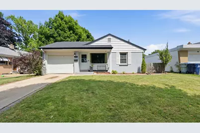 2792 S 58th St, Milwaukee, WI 53219 - Photo 1