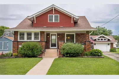 214 W State St, Westby, WI 54667 - Photo 1