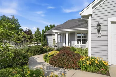366  Indigo Dr, Port Washington, WI 53074 - Photo 3