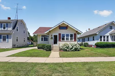 7714  14th Ave, Kenosha, WI 53143 - Photo 3