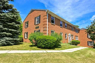 1335 E Randolph Ct #C, Milwaukee, WI 53212 - Photo 1