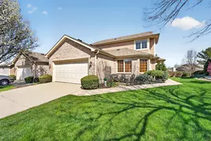 4258 91st Pl, Pleasant Prairie, WI 53142 - Photo 1