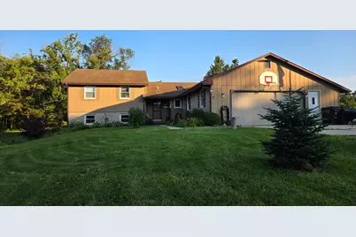3377 N Hackbarth Rd, Janesville, WI 53548 - Photo 1