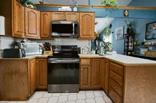 3377 N Hackbarth Rd, Janesville, WI 53548 - Photo 9