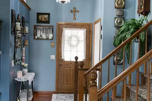 3377 N Hackbarth Rd, Janesville, WI 53548 - Photo 7