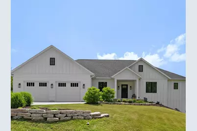W6812  Lake View Dr, Rhine, WI 53020 - Photo 59