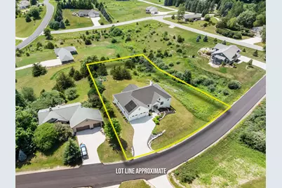 W6812  Lake View Dr, Rhine, WI 53020 - Photo 55