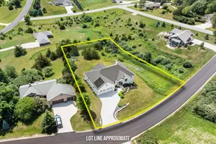 W6812 Lake View Dr, Rhine, WI 53020 - Photo 55