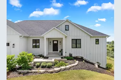 W6812  Lake View Dr, Rhine, WI 53020 - Photo 1