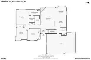 10063 64th Ave, Pleasant Prairie, WI 53158 - Photo 45
