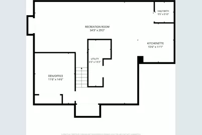 13575 W Foxwood Ct, New Berlin, WI 53151 - Photo 43