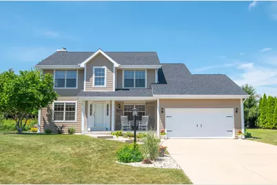 13575 W Foxwood Ct, New Berlin, WI 53151 - Photo 1