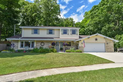 1116  Mulberry Cir, West Bend, WI 53090 - Photo 1