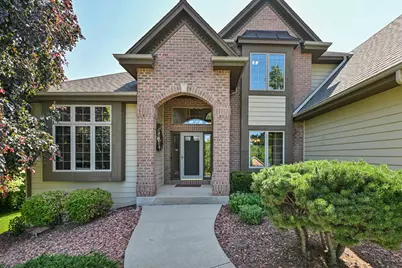 W198S6798  Adrian Dr, Muskego, WI 53150 - Photo 5