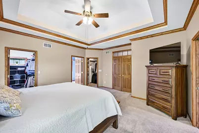 W198S6798  Adrian Dr, Muskego, WI 53150 - Photo 21