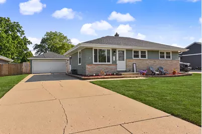 729  Clark Ave, South Milwaukee, WI 53172 - Photo 29